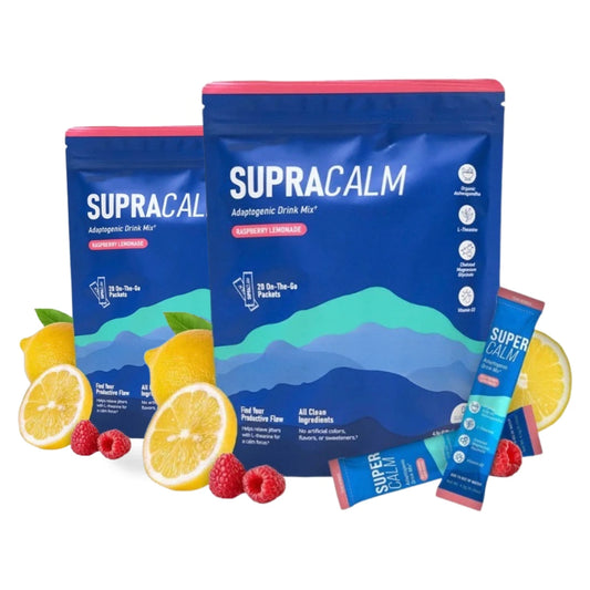Electrolytes 2 paket
